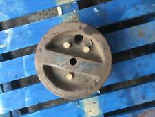 Pair wheel counter for sale Pair wheel counter for sale  GODSTONE
