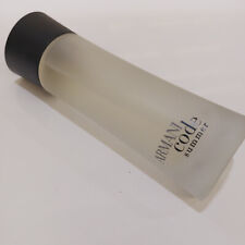 Armani summer pour usato  Jesi