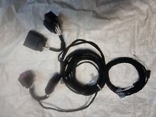 Adapter kabel xenon gebraucht kaufen  Ditzingen