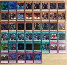 Yugioh zombie ritual gebraucht kaufen  Hockenheim