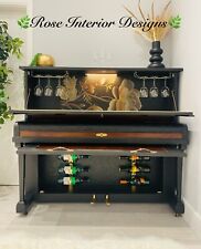 Bespoke piano cocktail for sale  BARROW-IN-FURNESS