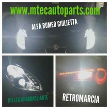 Kit led 12v usato  Monopoli