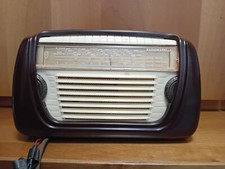 Radio valvole radiomarelli usato  Livorno