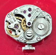Vintage wyler 17j for sale  Lutz