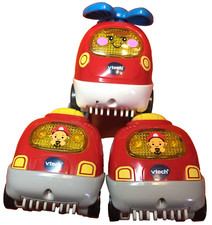 Set vtech toy for sale  Glendale