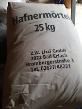 Putzdeckel mörtel lehmmauerm� gebraucht kaufen  Höchstenbach, Mörsbach, Steinebach