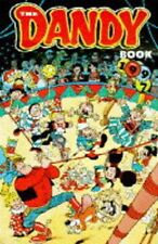 Dandy book 1997 for sale  UK