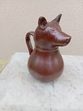 Ancien pichet cochon d'occasion  Caen