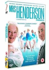 Mrs henderson presents for sale  PAISLEY