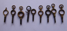Pocket watch keys for sale  LINCOLN