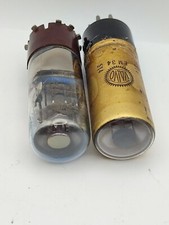 LAMPA VALVO EM34+EM-4 Magiczne Oczko. na sprzedaż  PL
