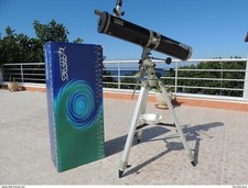 Telescopio astronomico supersa usato  Carini