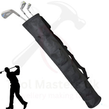 Golf bag clubs for sale  BIRMINGHAM