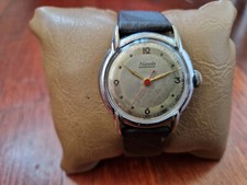 Orologio nivada meccanico usato  Napoli
