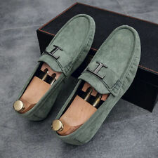 Sapato Masculino Casual 2023 Moda Sapatos de Negócios Moda Sola Macia Sapatos Sociais comprar usado  Enviando para Brazil