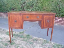 Antique rosewood sideboard for sale  WEST MOLESEY