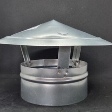 Wickelfalz dachhaube regenhaub gebraucht kaufen  Zeil a.Main