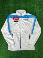 Ssc napoli felpa usato  Arzano