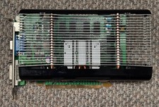 Geforce 8600gt nvidia gebraucht kaufen  Freiberg