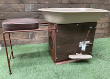Cowley double drive for sale  GLASGOW
