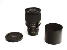 Rollei spiegeltele reflex gebraucht kaufen  Kappeln