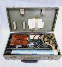 Soviet russian radiation d'occasion  Expédié en Belgium