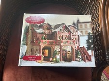 Nicholas square christmas for sale  Central Islip