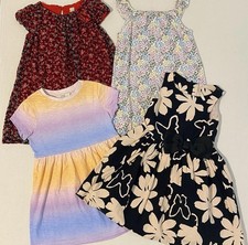 Girls clothes bundle for sale  LEEDS
