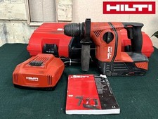 Rotary hammer drill d'occasion  Expédié en Belgium