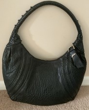 Fendi borsa hobo for sale  Brookfield