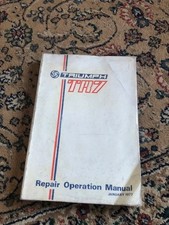 Triumph tr7 original for sale Triumph tr7 original for sale  DRIFFIELD
