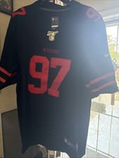 Nike nfl san for sale  San Jose