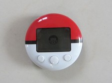 Pokewalker nintendo ntr d'occasion  Saint-Benoît