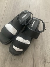 Schuh new black for sale  GLASGOW