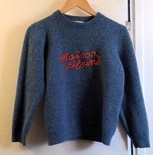 Ladies maison kitsuné for sale  NEWBURY