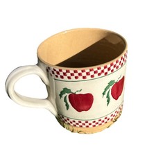 nicholas mosse apple pottery for sale  NORTHAMPTON