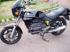 bmw k75 for sale bmw k75 for sale DUNDEE