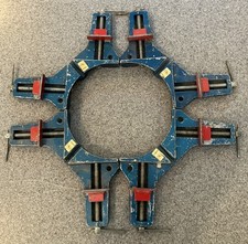 clamps mitre corner 4 for sale  Kennesaw