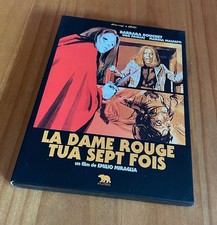 Dame rouge tua d'occasion  Saint-Avold