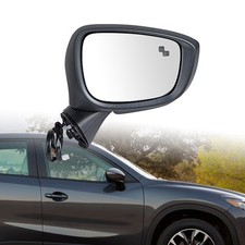 Passenger side mirror for sale  Perth Amboy