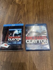 michael clayton blu ray for sale michael clayton blu ray for sale Stockton