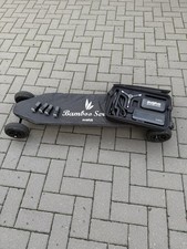 Evolve skateboards all gebraucht kaufen  Sandersdorf