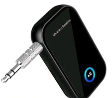 Adattatore ricevitore audio usato  Spedire a Italy