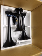 Chifre de ar Horn Blasters Outlaw Train comprar usado Chifre de ar Horn Blasters Outlaw Train comprar usado  Enviando para Brazil