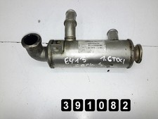 2009 FORD FOCUS EGR VALVE ONLY COOLER 1600TDCI 80KW 3M5Q9F464BC comprar usado  Enviando para Brazil