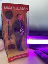 madelman gebraucht kaufen  Bad Nauheim