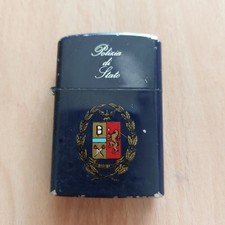 Accendino zippo vintage usato  Sesto San Giovanni
