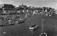 Granville d'occasion  Expédié en Belgium