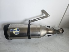 Leo vince exhaust for sale  BASILDON
