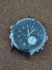 Hamilton hamilton h776121 for sale  WISHAW